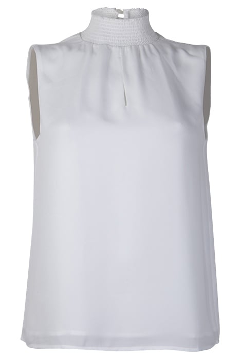 COMMA BLOUSES WHITE 1