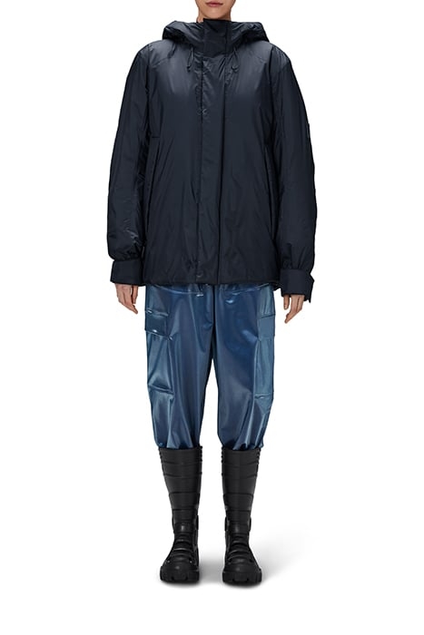 UNISEX VARDO JACKET W4T3 NAVY 3