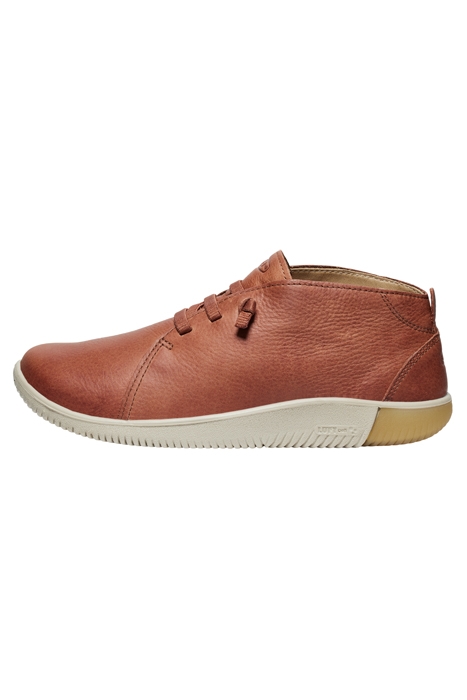 KNX CHUKKA TORTOISE SHELL/PLAZA TAUPE 1