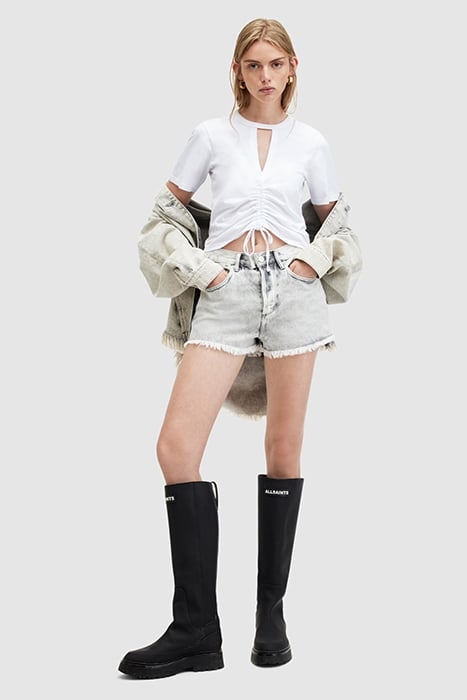 GIGI TEE OPTIC WHITE 6