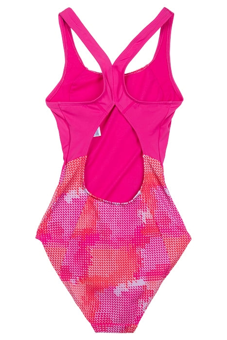 SANYA AOP SWIMSUIT BITTERSWEET PILLS CAMO AOP 2