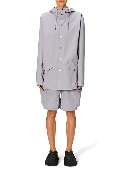 UNISEX JACKET W3 FLINT 3