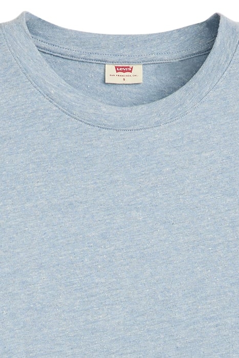 BOXY TANK TOP BLUE 6