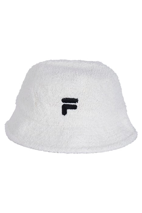 CAGUAS SOFTY FITTED BUCKET HAT VAPOROUS GRAY 1