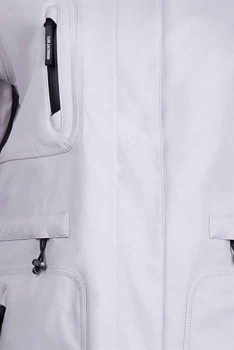 RAINCOAT RAIN207 CONCRETE 3
