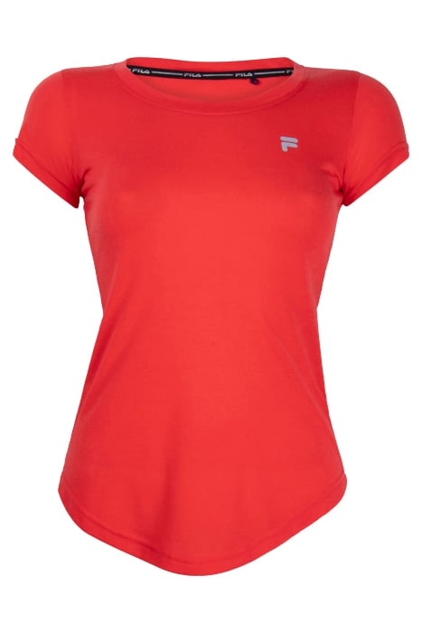 RAHDEN TEE BITTERSWEET 1