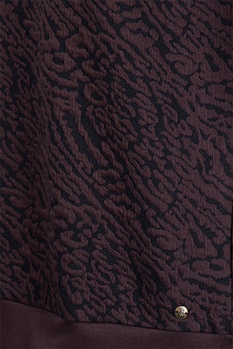 T-SHIRT LONG SLEEVES 21102042 MOLE 3