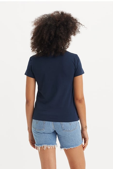 THE T-SHIRT NAVY 2