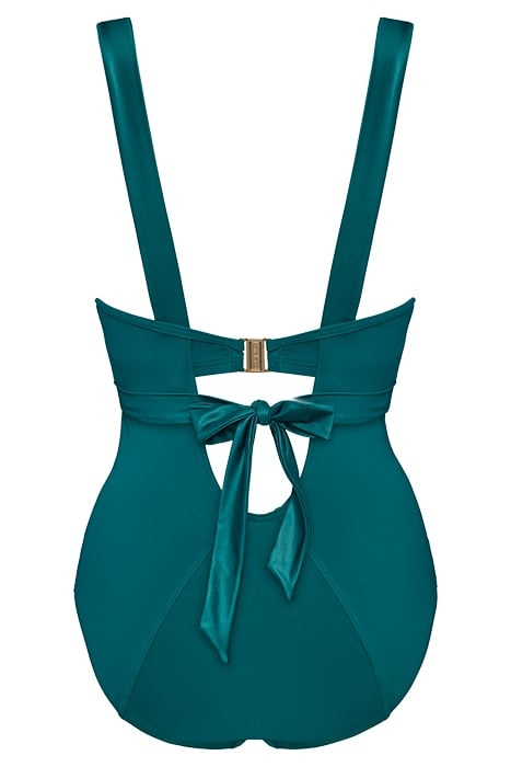 CACHE COEUR QUETZAL GREEN 4