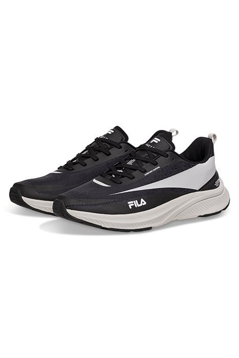 FILA BERYLLIUM BLACK-GRAY VIOLET 2