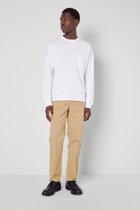 CARPENTER TROUSERS AMARETTO 3