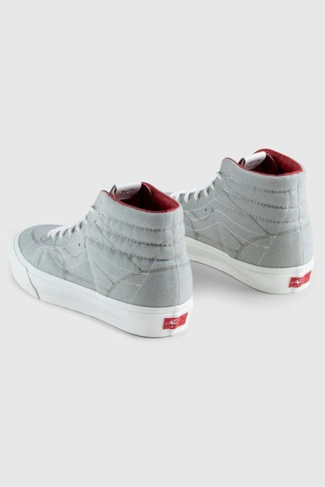 VANS – DIY HI VLT LX YEAR NAVY 4