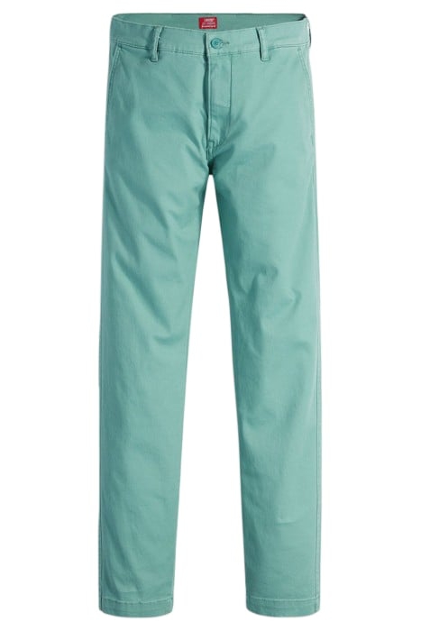 XX CHINO GREEN 3