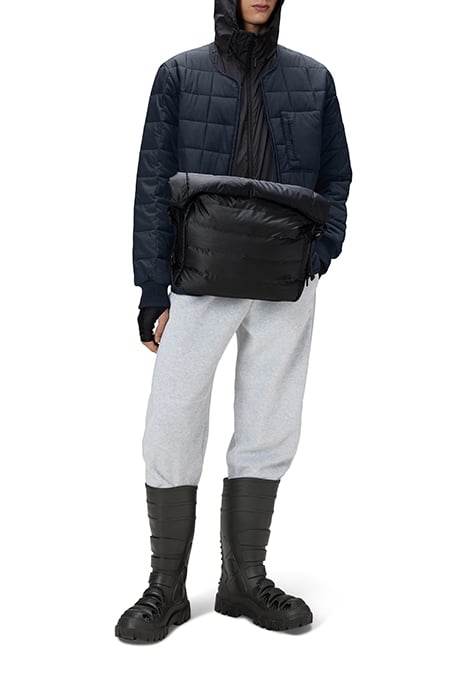 UNISEX LINER JACKET W1T1 NAVY 6