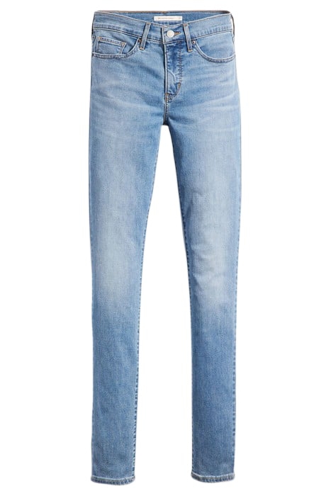 311 SKINNY JEANS BLUE 3