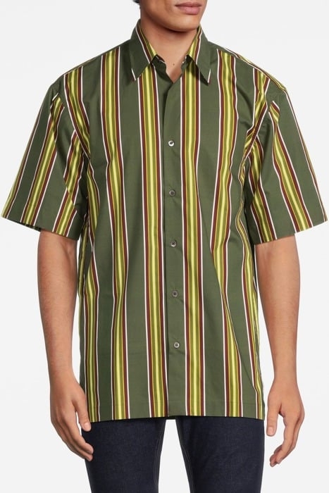 DRIES VAN NOTEN – CASSIDYE SHIRT 1