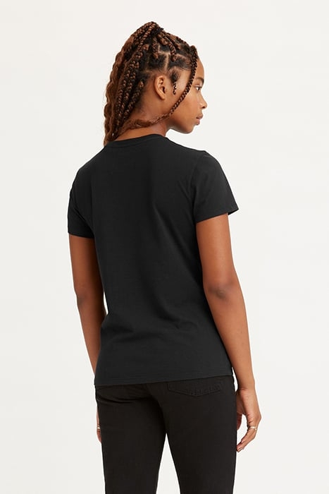 THE T-SHIRT BLACK 2