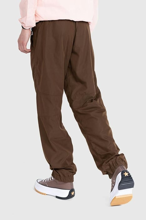 RANRA – IS PANTS BROWN 2