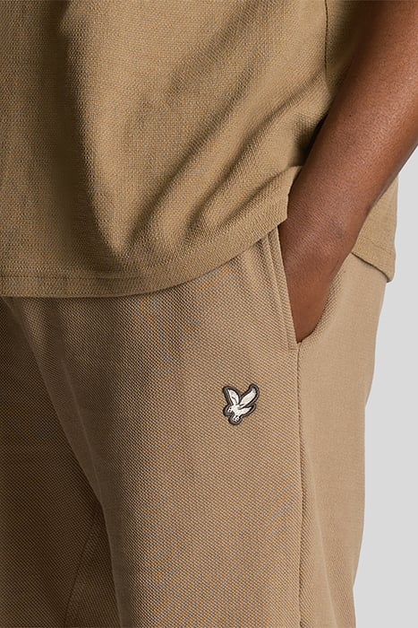 UTILITY SWEATSHORT WOOLWICH 5