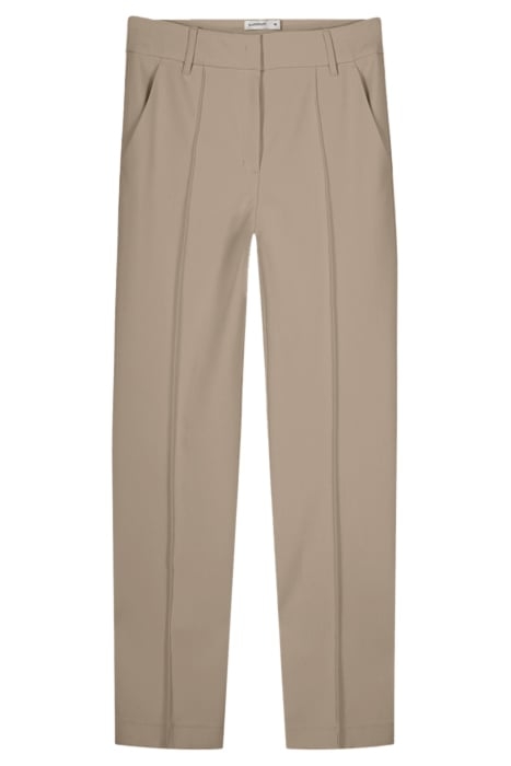 TROUSERS SOFT FOAM FUNGHI 3