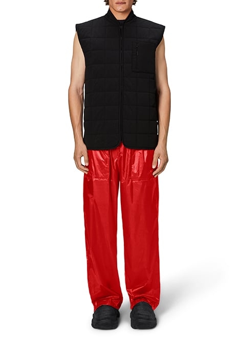 UNISEX GIRON LINER VEST T1 BLACK 3