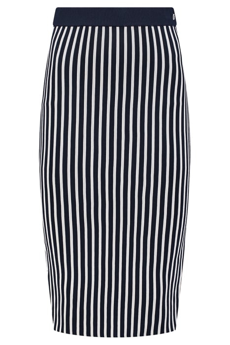 ACE SKIRT NAVY NIGHT 2