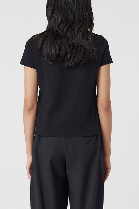 T-SHIRT T-SHIRTS BLACK 2