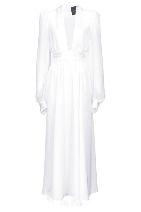 PESCA DRESS BRIGHT WHITE 3