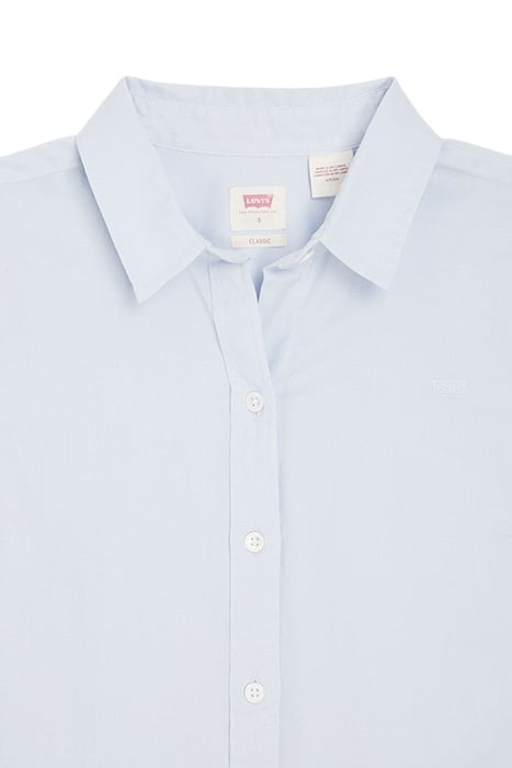 THE BUTTON-DOWN SHIRT WHITE 7