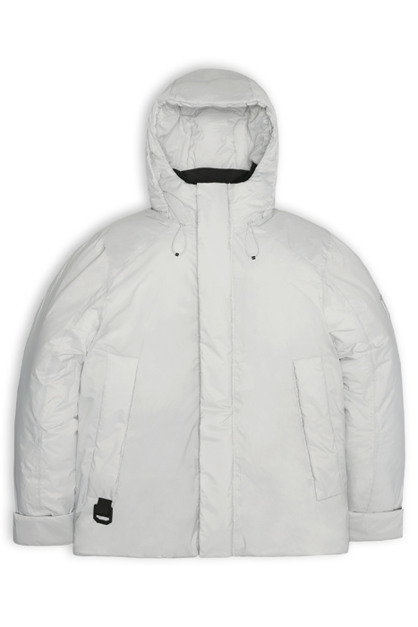 UNISEX VARDO JACKET W4T3 ASH 5