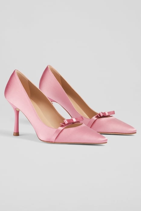 VIOLA PUMP WATERMELON 2