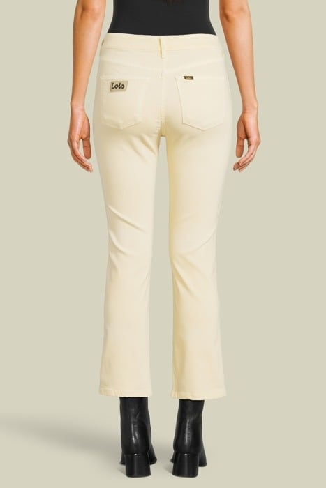 6491 MEGALIA SHOT LEMON ICING 2