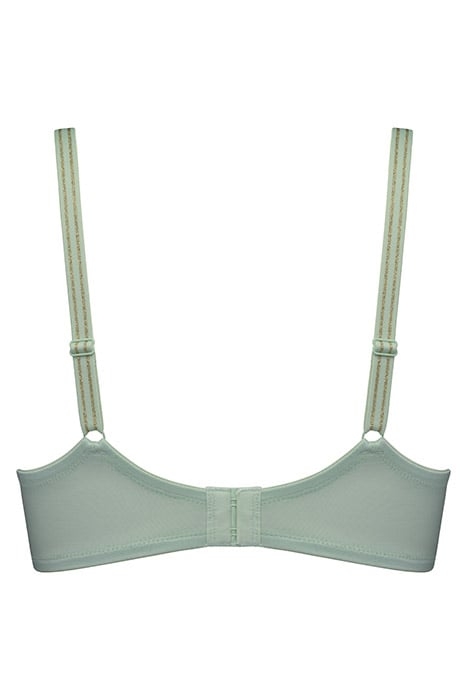 LUCKY CLOVER GREEN CLOVER GOLD 4