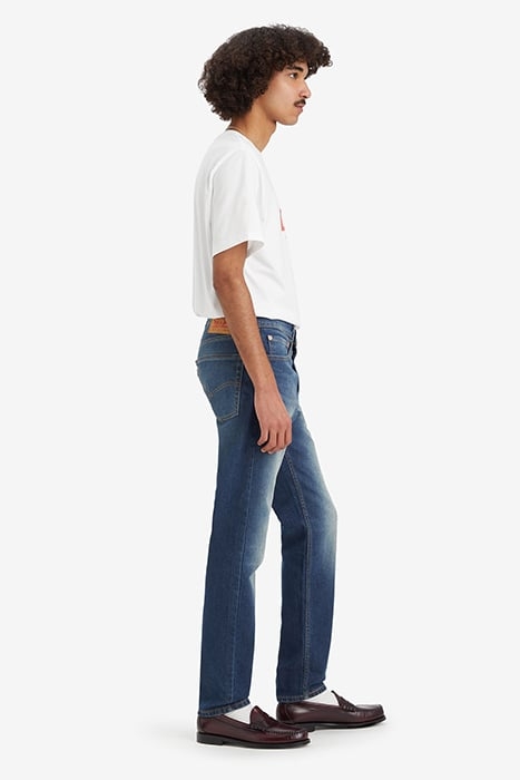 515 JEANS MULTICOLOUR 4