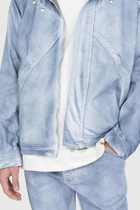 RANRA – LOD DENIM INDIGO 4