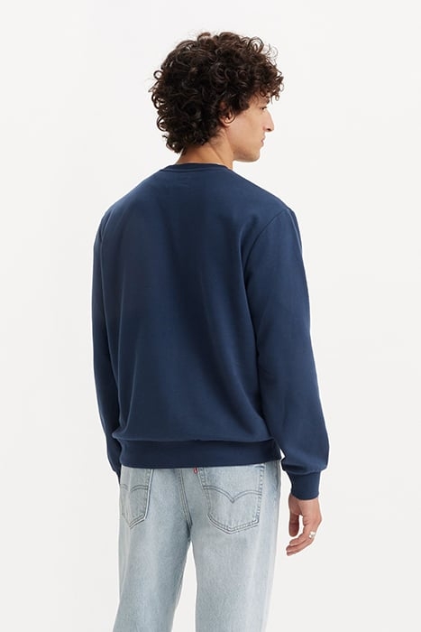 STANDARD SWEATER NAVY 2