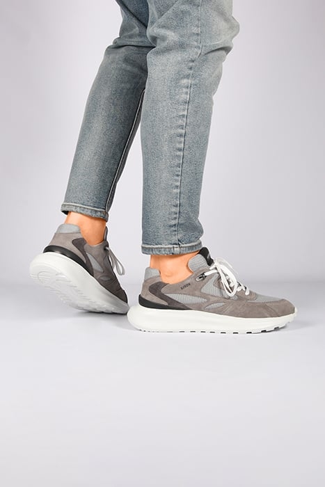 MADISON - AG306 PLUME - CHUNKY SNEAKER PLUME 3