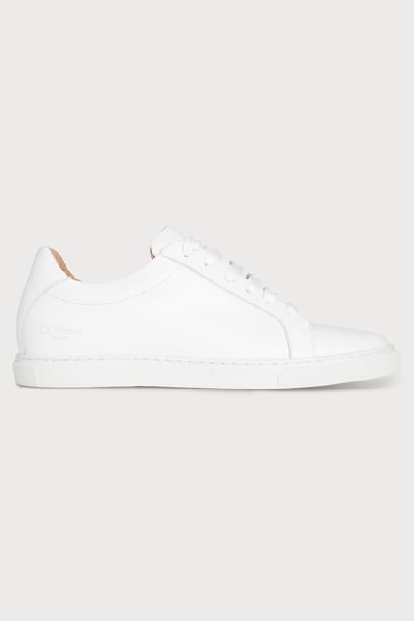 JACK SNEAKERS WHITE 1