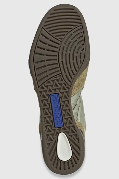 ADIDAS X CRAIG GREEN – SQUASH POLTA AKH DARK BROWN/CORE BLAC 5