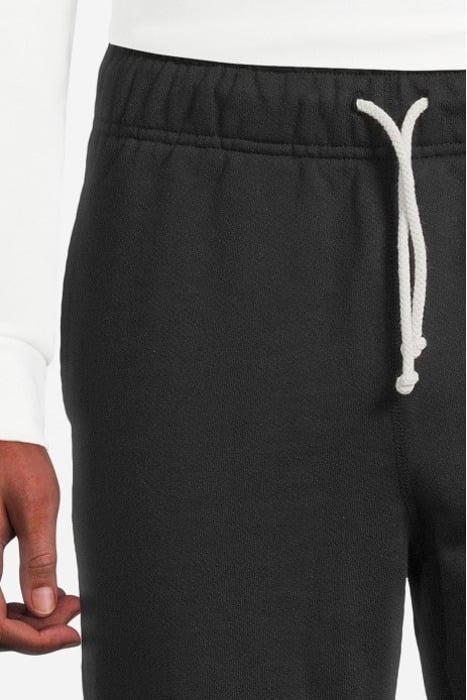 NEW BALANCE – MP21547 MADE IN USA SWEATPANT BLACK 4