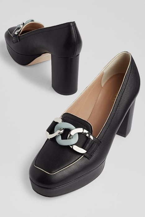 KRISTINAFORMCOURTWITHC PUMP BLACK 3