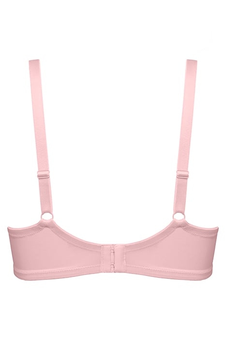 DAME DE PARIS BLUSH PINK 4