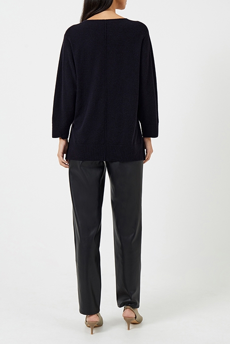 EBBA VHARI SUST V NK JUMPER BLUE 3