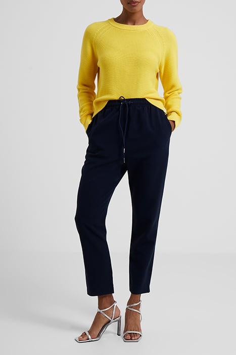 WHISPER RUTH JOGGER BLUE 2