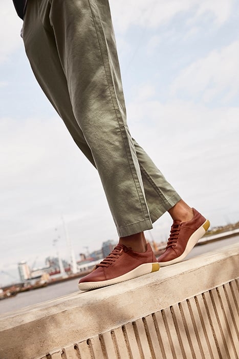 KNX LACE TORTOISE SHELL/PLAZA TAUPE 2