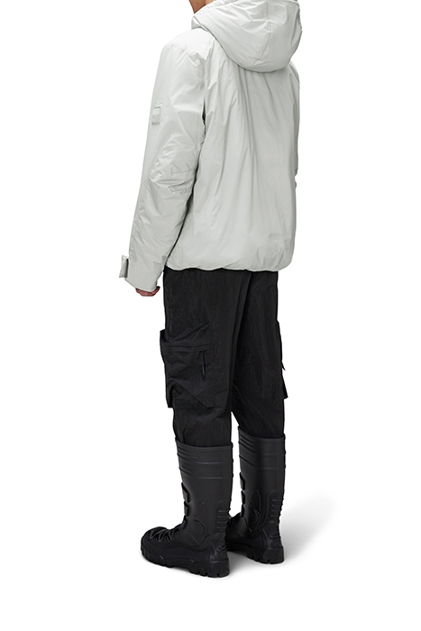 UNISEX VARDO JACKET W4T3 ASH 2