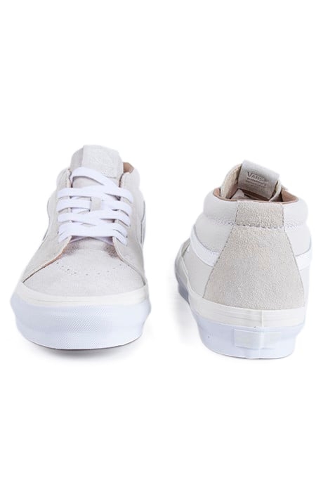 VANS – UA OG SK8-MID LX 2