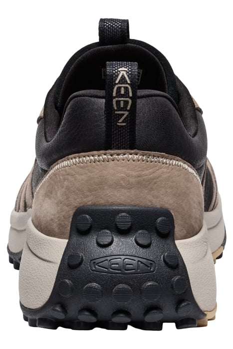 KS86 LEATHER BRINDLE/PLAZA TAUPE 4