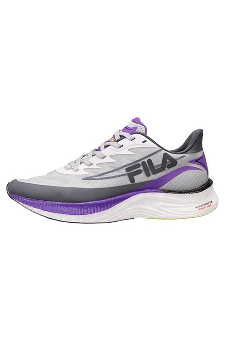 FILA ARGON GRAY VIOLET-ELECTRIC PURPLE 1