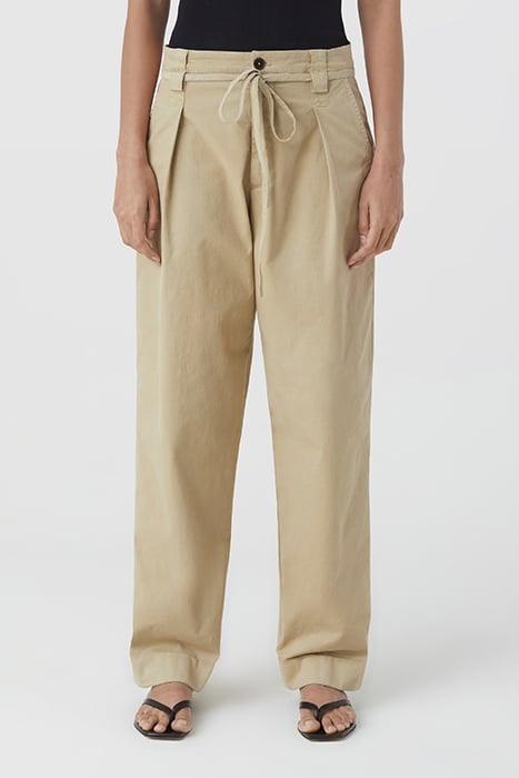 STYLE NAME REYDON PANTS DESERT BEIGE 1